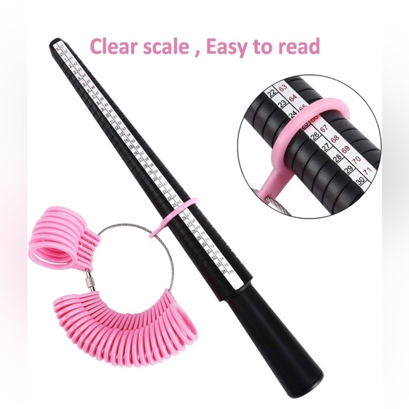 Amazon Accessories - Amazon • Ring Sizing Kit